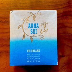 Anna Sui Perfume